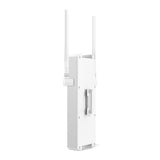 TP-LINK EAP625-Outdoor HD AX1800 Indoor/Outdoor Dual-Band Wi-Fi 6 Access Point - TP-LINK