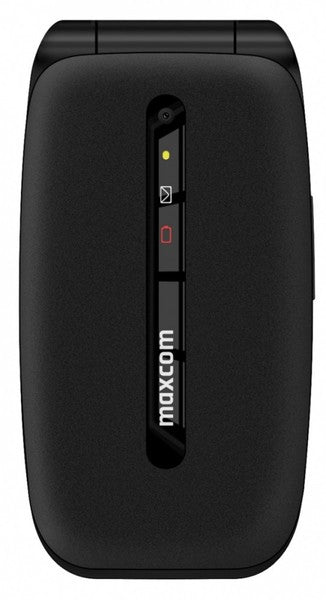 Telephone MM 828 4G dual sim black