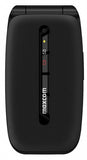 Telephone MM 828 4G dual sim black