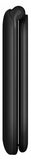Telephone MM 828 4G dual sim black