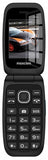Telephone MM 828 4G dual sim blue