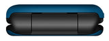 Telephone MM 828 4G dual sim blue