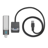 TP-LINK Archer TX50UH AX3000 Dual Band Wi-Fi 6 USB Adapter