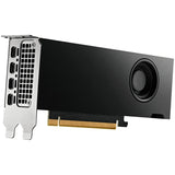 PNY NVIDIA RTX 4000 SFF Ada Generation Graphics Card, 20GB GDDR6