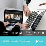 TP-LINK Archer TX20U AX1800 Dual Band Wi-Fi 6 USB Adapter