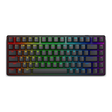 MECHANIC QUEST GK-596 Mechanical Keyboard