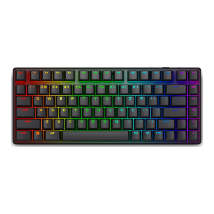 Dell Alienware Pro Wireless Gaming Keyboard - Dark Side of the Moon