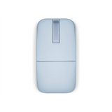 Dell - Bluetooth Travel Mouse - MS700 - Wireless - Misty Blue