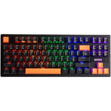 Marvo KG901C TKL RGB Mechanical Keyboard (US, Blue Switch)