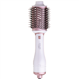 Adler 5-in-1 Hair Styler AD 2027 - 1200W - Pearl White/Rose Gold