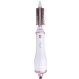 Adler 5-in-1 Hair Styler AD 2027 - 1200W - Pearl White/Rose Gold