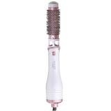 Adler 5-in-1 Hair Styler AD 2027 - 1200W - Pearl White/Rose Gold