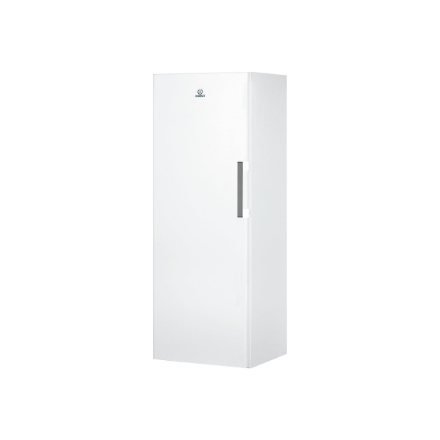 INDESIT 228L Freestanding Fridge Freezer - E Energy Class - 167cm Height - White