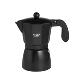 "Bialetti French Press Preziosa/Omino" coffee maker, 350 ml