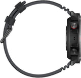 Polar Grit X2 Pro S/L, night black
