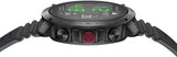 Polar Grit X2 Pro S/L, night black