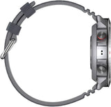Polar Grit X2 Pro S/L, stone gray