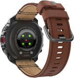Polar Grit X2 Pro Titan M/L, autumn leather