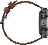Polar Grit X2 Pro Titan M/L, autumn leather