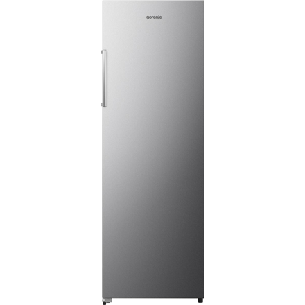 Gorenje FN617EES5 Upright Freezer - 240L No Frost - Stainless Steel