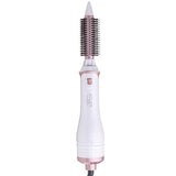 Adler 5-in-1 Hair Styler AD 2027 - 1200W - Pearl White/Rose Gold