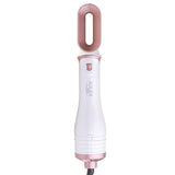 Adler 5-in-1 Hair Styler AD 2027 - 1200W - Pearl White/Rose Gold