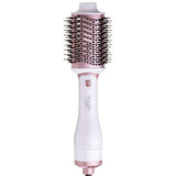 Adler 5-in-1 Hair Styler AD 2027 - 1200W - Pearl White/Rose Gold
