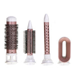 Adler 5-in-1 Hair Styler AD 2027 - 1200W - Pearl White/Rose Gold