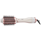 Adler 5-in-1 Hair Styler AD 2027 - 1200W - Pearl White/Rose Gold