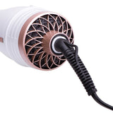 Adler 5-in-1 Hair Styler AD 2027 - 1200W - Pearl White/Rose Gold