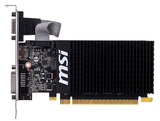 MSI GeForce GT 710 2GB DDR3 Graphics Card