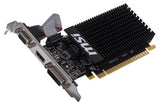 MSI GeForce GT 710 2GB DDR3 Graphics Card