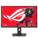 Asus ROG Strix XG27UCS USB Type-C Gaming Monitor - 27-inch 4K UHD (3840x2160), 160Hz (Above 144Hz), 1ms (GTG), Fast IPS, Extreme Low Motion Blur Sync, ...