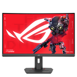 Asus ROG Strix XG27UCS USB Type-C Gaming Monitor - 27-inch 4K UHD (3840x2160), 160Hz (Above 144Hz), 1ms (GTG), Fast IPS, Extreme Low Motion Blur Sync, ...