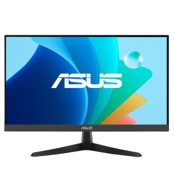 Asus VY229HF Eye Care Gaming Monitor - 22 inch(21.45 inch viewable) FHD (1920 x 1080), IPS, 100Hz, IPS, SmoothMotion, 1ms (MPRT), Adaptive Sync, Eye ...