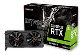 BIOSTAR NVIDIA GeForce RTX 3070 8GB GDDR6 Graphics Card - VN3706RM82