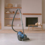 Taurus Homeland Cyclone Bagless Vacuum Cleaner