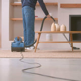 Taurus Homeland Cyclone Bagless Vacuum Cleaner