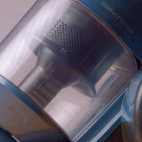 Taurus Homeland Cyclone Bagless Vacuum Cleaner