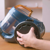Taurus Homeland Cyclone Bagless Vacuum Cleaner