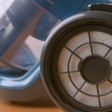 Taurus Homeland Cyclone Bagless Vacuum Cleaner