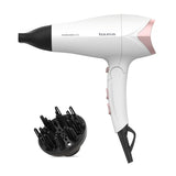 Taurus STUDIO 2500 IONIC Hair Dryer 2400W - White