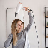 Taurus STUDIO 2500 IONIC Hair Dryer 2400W - White