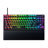 Razer Tartarus Pro Gaming Keypad - White, Wired with RGB LED