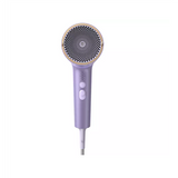 Philips BHD720/10 Hair Dryer - 1800W with Ionic Function & Diffuser - Purple