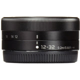 Panasonic Lumix DC-G90 body, black