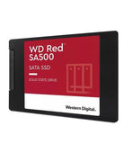Red SSD Disk 2TB SATA 2.5 WDS200T2R0A