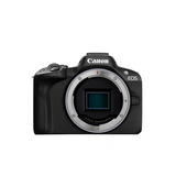 Canon EOS R50 + RF-S 18-150mm F3.5-6.3 IS STM (Black)