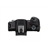 Canon EOS R50 + RF-S 18-150mm F3.5-6.3 IS STM (Black)