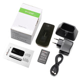 Artfone F20 mobile phone for seniors